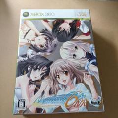 【内容物未開封】メモリーズオフ6 ネクストリレーション 限定版 XBOX360
