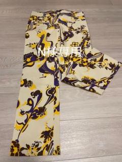 ドルチェ&ガッバーナ/カジュアルパンツの中古/未使用品 - メルカリ ドルチェ&ガッバーナ/カジュアルパンツの中古/未使用品 - メルカリ