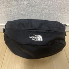 【美品】ザノースフェイス　ウエストバッグ NM72100 ボタニカル　廃盤 美品】ザノースフェイス ウエストバッグ NM72100 ボタニカル