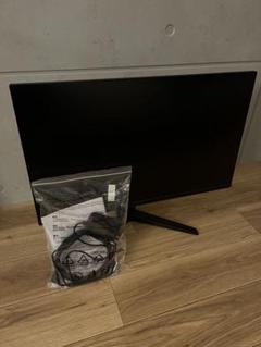 Amazonベーシック ゲーミングモニターのサムネイル