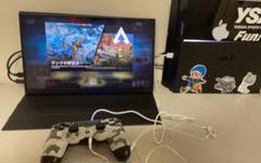 2025年最新】モニター ps4 中古の人気アイテム - メルカリ