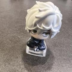2025年最新】画眉丸 フィギュアの人気アイテム - メルカリ
