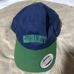 Carhartt カーハート帽子　キャップ　即日発送⭕️