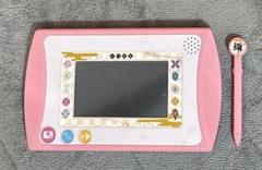 中古 バンダイ 鬼滅の刃 全集中パッド(ピンク色)