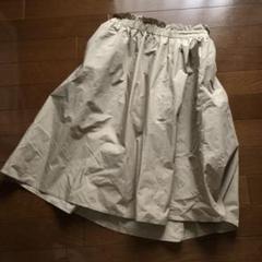 ROPE スカート ボトムス ロペ 膝丈 ひざ丈 ひざ丈スカート 膝丈スカート