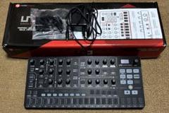 美品 追加音色あり IK MULTIMEDIA UNO SYNTH PRO X Amazon.com: IK Multimedia UNO Synth Pro X, Dual-Filter