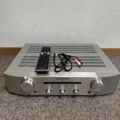2025年最新】PM5005 marantz（マランツ） プリメインアンプの