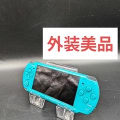 【動作OK】PSP-3000 初音ミク Project DIVA 2nd モデル