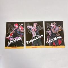BadAssTemple タワレコポストカード