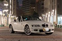 BMW Z3 2.0 E36