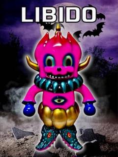 2025年最新】izumonster libidoの人気アイテム - メルカリ