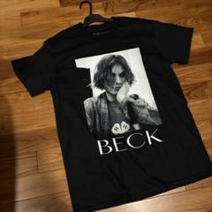 BECK ベック Live in Japan 2025 Tシャツ L バンドT BECK ベック Live in Japan 2025 Tシャツ L バンドT