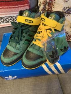 新品 未使用 adidas×Def Jam スニーカー アディダス デフジャム 2025年最新】Yahoo!オークション -アディダス def jamの中古品