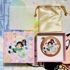 ディズニー⭐️パルパルーザ スウィーツポップワールド