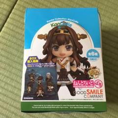 【新品・未開封】ねんどろいど ‐艦これ‐ 戦艦6隻セット【特典付】