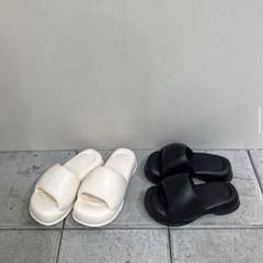 TODAYFUL Recovery Volume Sandals