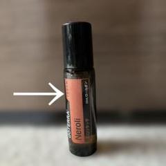 【新品未開封】doTERRAドテラ　ネロリタッチ10ML　精油 ドテラ doTERRA ネロリタッチ10ml 新品未開封 - メルカリ