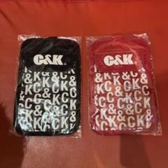 C&amp;Kグッズ C&K NEWグッズ先行通販開始”AKB55 2023″