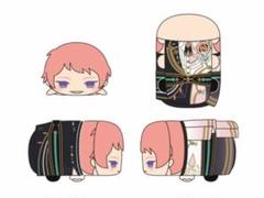 あんさんぶるスターズ あんスタ Valkyrie もちもちマスコット まとめ売り あんさんぶるスターズ あんスタ Valkyrie もちもちマスコット