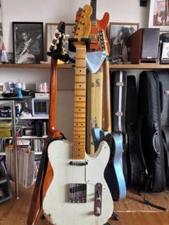 fender CS Esqier limited レア fender CS Esqier limited レア - メルカリ