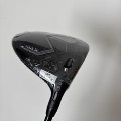 コブラ ウィメンズ DARKSPEED MAX 1W 10.5°Lシャフト★新品