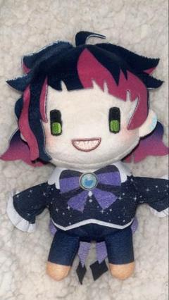 悪魔執事と黒い猫　ラムリ　ぬいぐるみ　まとめ あくねこ ラムリ ぬいぐるみ ぬい服 - メルカリ
