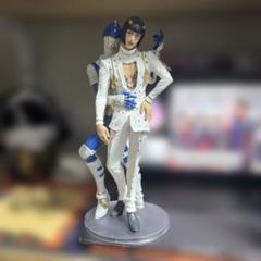 2025年最新】ブチャラティ フィギュア 一番くじの人気アイテム