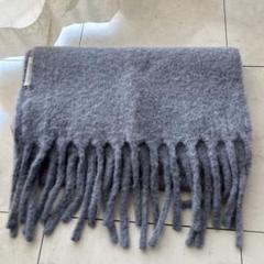 未使用タグ付き★ASAUCE MELER　アソースメレ　カシミヤ　マフラー 楽天市場】ASAUCE MELER アソースメレ AM24F-ST101 カシミヤ
