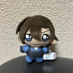 名探偵コナン キーチェーンマスコット 萩原研二