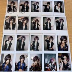 2025年最新】royz 杙凪 チェキの人気アイテム - メルカリ