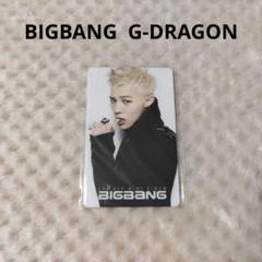 BIGBANG GD ジヨン Übermensch aladin 限定 トレカ - メルカリ
