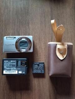 ❗️激安価格❗️デジカメ　本体　RICOH R10 現状品 ❗️激安価格❗️デジカメ 本体 RICOH R10 現状品