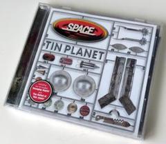 Space – Tin Planet