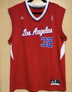adidas - NBA グリフィン オールスターユニフォーム adidasの