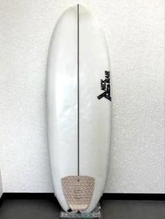 JOISTIK：タコシモンズ5'9　サーフボード