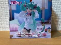 新品】初音ミク✧桜ミク Desktop Cute / ぬースト×2 4種セット
