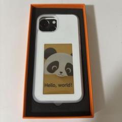 Reink Case C1 (Reinkstone) E-ink Phone Case for iPhone 13