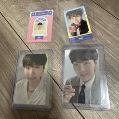 BTS SUGAユンギトレカ