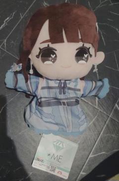 2種　≠ME ノイミー ぬいぐるみパペット マスコット 谷崎早耶 ≠ME ノイミー パペット ぬいぐるみ 谷崎早耶 - メルカリ