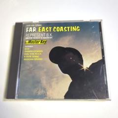 ファー・イースト・コースティング～ノンストップ・ミックスド・バイ・DJマスターキのサムネイル