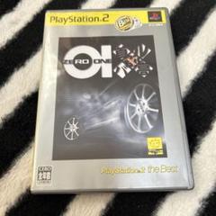 PS2 首都高バトル01