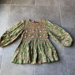 価格変更Bonjour Diary ボンジュールダイアリー2024aw 8y