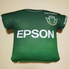 松本山雅FC 高崎寛之　9 2017シーズンホームユニフォーム サイズL 松本山雅FC 2025シーズン オーセンティックユニフォーム特設サイト