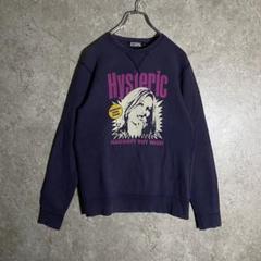 2025年最新】Hysteric Glamour トレーナー・スウェットの人気