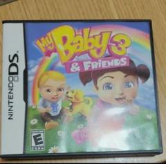 My Baby 3 & Friends (ニンテンドーDS)
