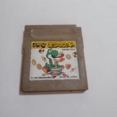 ヨッシーのクッキー DMG-CIW 1992年製 - メルカリ