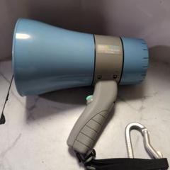 Bluetooth 拡声器　ユニペックス マイク形拡声器 SONOSTICK | ユニペックス株式会社