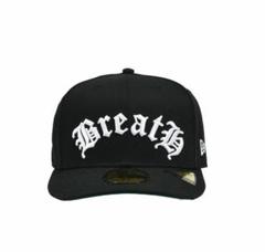 breath ブレス New Era BADHOP バッドホップ New Era breath badhop ニューエラ - メルカリ