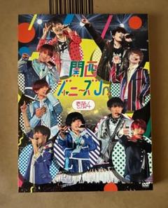 関ジュ なにわ男子 Aぇ DVD 素顔 Mステ 2025年最新】素顔4 関西ジャニーズjrの人気アイテム - メルカリ