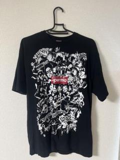 マキシマムザホルモン Superma(スペルマ) Tシャツ サイズL